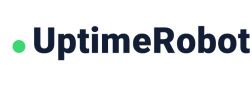 UptimeRobot logo